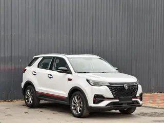 Changan CS55 2021 купить из Китая, цена 2 787 000 ₽ — Suifenhe Auto