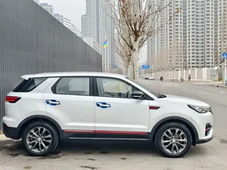 Changan CS55 2021 купить из Китая, цена 2 787 000 ₽ — Suifenhe Auto