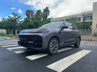Leapmotor B10 2025 купить из Китая, цена 2 950 000 ₽ — Suifenhe Auto