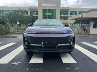 Leapmotor B10 2025 купить из Китая, цена 2 950 000 ₽ — Suifenhe Auto