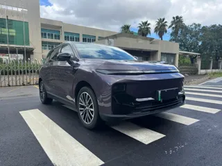 Leapmotor B10 2025 купить из Китая, цена 2 950 000 ₽ — Suifenhe Auto