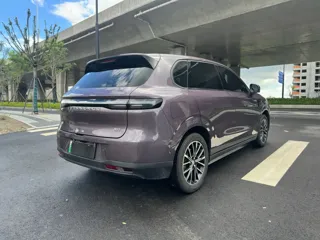 Leapmotor B10 2025 купить из Китая, цена 2 950 000 ₽ — Suifenhe Auto