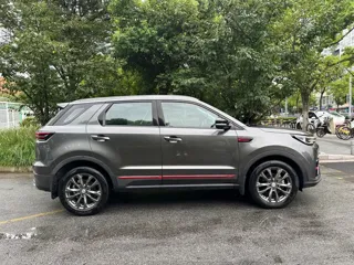 Changan CS55 2021 купить из Китая, цена 2 791 000 ₽ — Suifenhe Auto