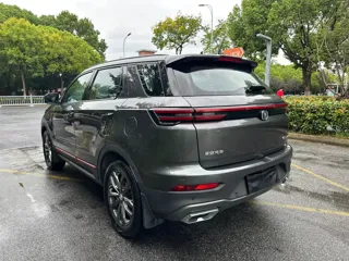 Changan CS55 2021 купить из Китая, цена 2 791 000 ₽ — Suifenhe Auto