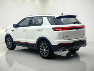 Changan CS55 2021 купить из Китая, цена 2 882 000 ₽ — Suifenhe Auto