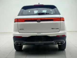 Changan CS55 2021 купить из Китая, цена 2 882 000 ₽ — Suifenhe Auto