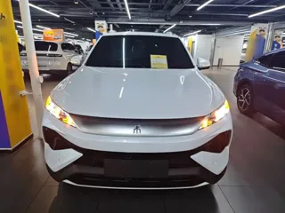 BYD Song Pro NEV 2025 купить из Китая, цена 3 114 000 ₽ — Suifenhe Auto