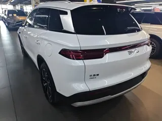 BYD Song Pro NEV 2025 купить из Китая, цена 3 114 000 ₽ — Suifenhe Auto