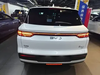 BYD Song Pro NEV 2025 купить из Китая, цена 3 114 000 ₽ — Suifenhe Auto