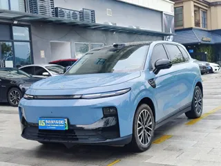 Leapmotor B10 2025 купить из Китая, цена 3 023 000 ₽ — Suifenhe Auto