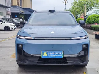 Leapmotor B10 2025 купить из Китая, цена 3 023 000 ₽ — Suifenhe Auto