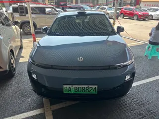 Leapmotor B01 2025 купить из Китая, цена 3 063 000 ₽ — Suifenhe Auto