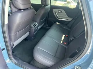 Leapmotor B01 2025 купить из Китая, цена 3 063 000 ₽ — Suifenhe Auto