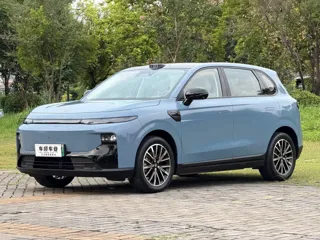 Leapmotor B10 2025 купить из Китая, цена 3 023 000 ₽ — Suifenhe Auto