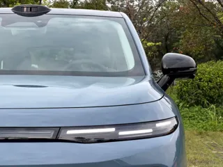 Leapmotor B10 2025 купить из Китая, цена 3 023 000 ₽ — Suifenhe Auto