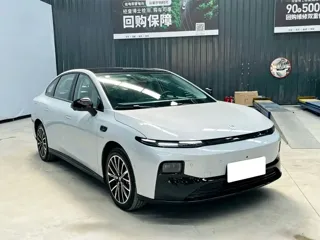 Leapmotor B01 2025 купить из Китая, цена 3 023 000 ₽ — Suifenhe Auto