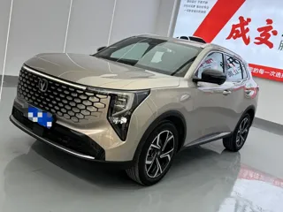 Changan CS55 2025 купить из Китая, цена 2 662 000 ₽ — Suifenhe Auto
