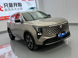 Changan CS55 2025 купить из Китая, цена 2 662 000 ₽ — Suifenhe Auto