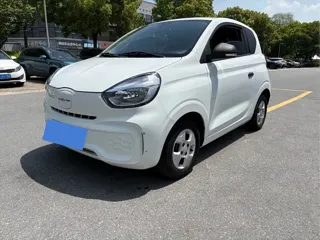 Roewe CLEVER 2022 купить из Китая, цена 798 000 ₽ — Suifenhe Auto