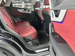 Hongqi HS5 2025 купить из Китая, цена 3 498 000 ₽ — Suifenhe Auto