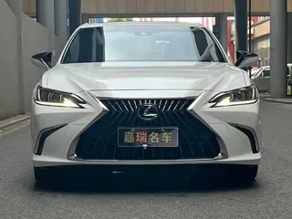Lexus ES 2024 купить из Китая, цена 4 849 000 ₽ — Suifenhe Auto