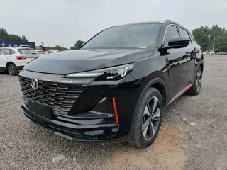 Changan CS55 2022 купить из Китая, цена 2 770 000 ₽ — Suifenhe Auto