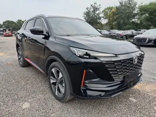 Changan CS55 2022 купить из Китая, цена 2 770 000 ₽ — Suifenhe Auto