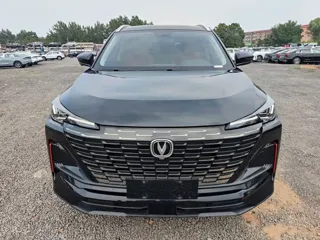 Changan CS55 2022 купить из Китая, цена 2 770 000 ₽ — Suifenhe Auto