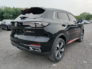 Changan CS55 2022 купить из Китая, цена 2 770 000 ₽ — Suifenhe Auto