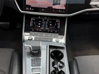 Audi A7L 2024 купить из Китая, цена 5 883 000 ₽ — Suifenhe Auto