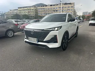 Changan CS55 2022 купить из Китая, цена 2 754 000 ₽ — Suifenhe Auto