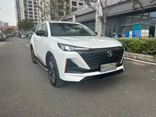 Changan CS55 2022 купить из Китая, цена 2 754 000 ₽ — Suifenhe Auto