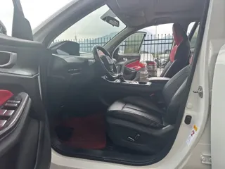 Changan CS55 2022 купить из Китая, цена 2 754 000 ₽ — Suifenhe Auto