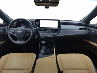 Lexus ES 2023 купить из Китая, цена 6 946 000 ₽ — Suifenhe Auto