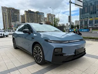 Leapmotor B01 2025 купить из Китая, цена 3 008 000 ₽ — Suifenhe Auto
