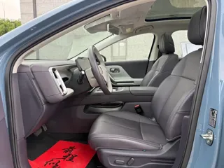 Leapmotor B01 2025 купить из Китая, цена 3 008 000 ₽ — Suifenhe Auto