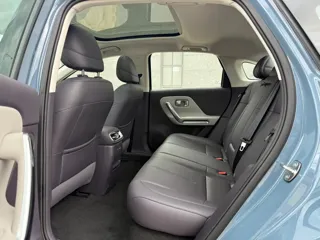 Leapmotor B01 2025 купить из Китая, цена 3 008 000 ₽ — Suifenhe Auto