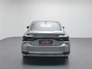 Lexus ES 2024 купить из Китая, цена 7 463 000 ₽ — Suifenhe Auto
