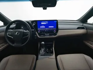 Lexus ES 2024 купить из Китая, цена 7 463 000 ₽ — Suifenhe Auto