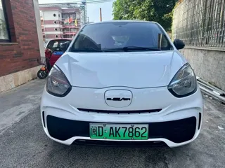 Roewe CLEVER 2022 купить из Китая, цена 822 000 ₽ — Suifenhe Auto