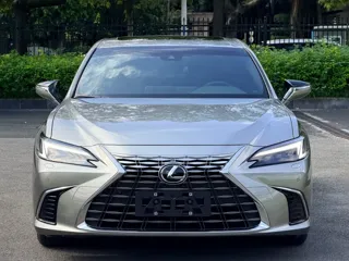 Lexus ES 2025 купить из Китая, цена 7 942 000 ₽ — Suifenhe Auto