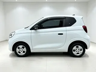 Roewe CLEVER 2021 купить из Китая, цена 747 000 ₽ — Suifenhe Auto