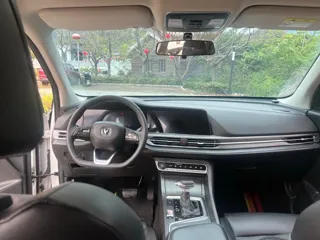 Changan CS55 2021 купить из Китая, цена 2 911 000 ₽ — Suifenhe Auto