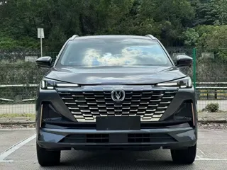 Changan CS55 2022 купить из Китая, цена 2 770 000 ₽ — Suifenhe Auto