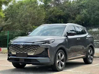 Changan CS55 2022 купить из Китая, цена 2 770 000 ₽ — Suifenhe Auto