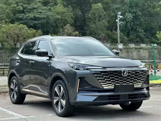 Changan CS55 2022 купить из Китая, цена 2 770 000 ₽ — Suifenhe Auto