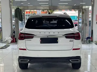 Roewe RX5 2025 купить из Китая, цена 2 423 000 ₽ — Suifenhe Auto