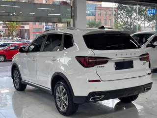 Roewe RX5 2025 купить из Китая, цена 2 423 000 ₽ — Suifenhe Auto