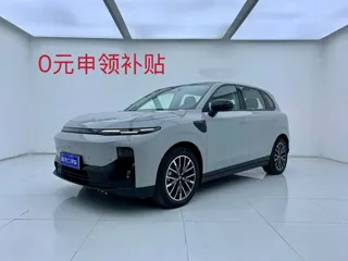 Leapmotor B10 2025 купить из Китая, цена 2 968 000 ₽ — Suifenhe Auto