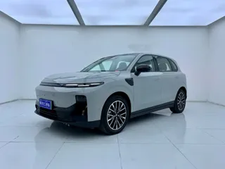 Leapmotor B10 2025 купить из Китая, цена 2 968 000 ₽ — Suifenhe Auto
